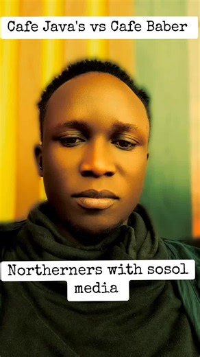 Cafe Java's vs Cafe Baber: A Northern Uganda Showdown