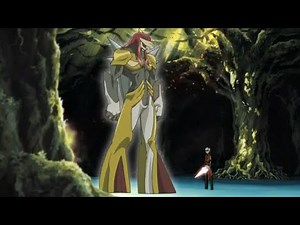 Kiba Anime - Zed Meets Rambos