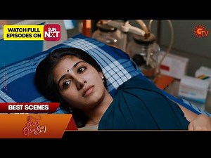 Singappenne - Best Scenes | 24 Feb 2024 | Tamil Serial | Sun TV