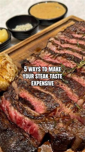 How restaurants get it perfect each time #sousvidelife #cookinghacks #usegreatergoods #greatergoods