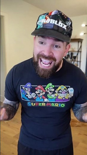 Birthday Cake Surprise GONE WRONG 🤣