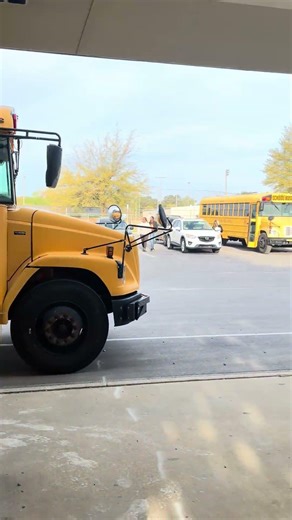 2006 Thomas FS65 A Bus 168.