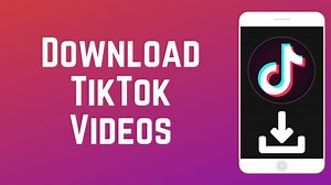 How to Save a Video From TikTok