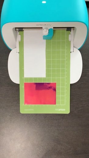 Cricut | How to cut multiple colors at the same time! #cricutmade #cricut #cricutjoy | Instagram