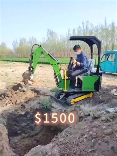Excavator Guide: Types, Uses & How to Buy Used Excavators