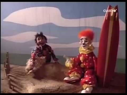 Cuentos de la Cripta - Títeres - Completo