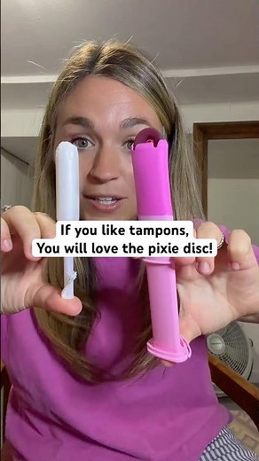 The pixie disc and applicator are such game changers!
