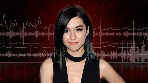 'Voice' Star Christina Grimmie's BF Drops Single Feat. Grimmie