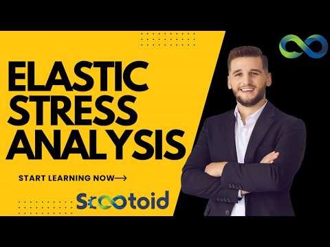 Elastic Stress Analysis | Numerical Analysis Methods | ASME SEC VIII Div 1/2 |