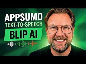 Blip AI Review: AppSumo's Best Speech-to-Text Deal?