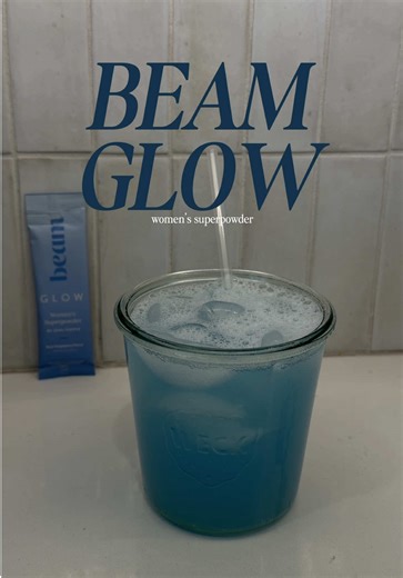 Enhance Your Wellness with Beam Products