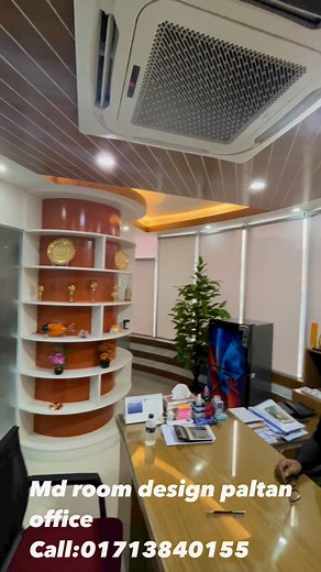 1.5K views | Handover project @ Paltan Zaman Tower | UNIQUE INTERIOR & DESIGN | Facebook