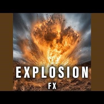 Several Water Explosions