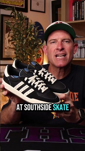Thrasher x Adidas Just Dropped Their Hardest Collab Yet 🔥