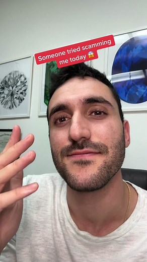 Check my store for REAL affordable gems 💎 #gems #gemology #scam #gemtok