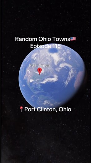 Explore Port Clinton, Ohio: The Walleye Capital of the World