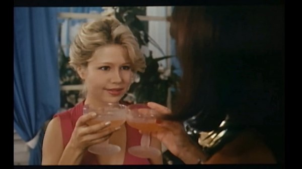 The Lonely Lady (1983)