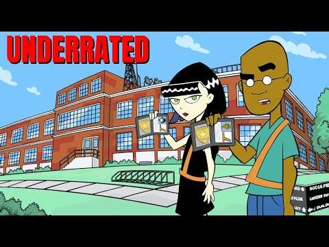 Fillmore! One of Disney's Most Underrated Shows