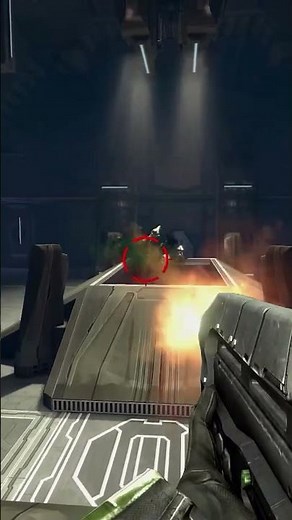Video Game Monsters - The Flood