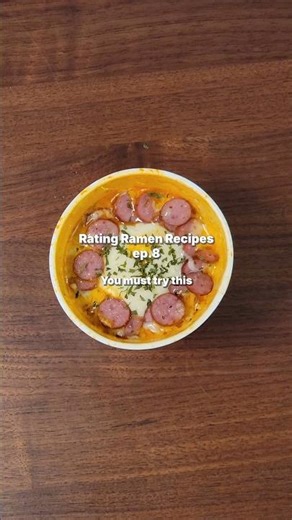 Double-Stacked Cheese Buldak Carbonara 🍜 (Ep.8)