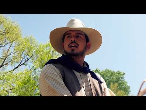 THIRST FOR REVENGE Short western film drama