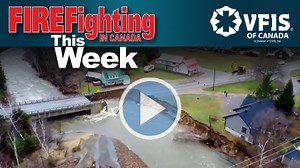 Fire Fighting in Canada has all of your latest firefighting industry news! In the latest episode of Fire Fighting in Canada This Week: In this edition, two firefighters died in Quebec after being swept away by floodwaters. And, Bracebridge’s fire chief received the Alf Stone Award from the Ontario Association of Fire Chiefs. Then, a new report makes recommendations for improving data collection and reducing fire risk in First Nations communities. Stay tuned for our next episode on Friday, May 26