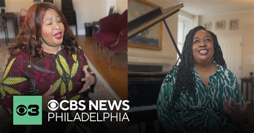 Philadelphia musicians Grammy Awards-bound for album honoring classical composer Florence Price