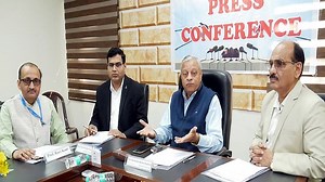 Mangalayatan University: अंतर्राष्ट्रीय सम्मेलन 19 दिसंबर से, कई देशों के वैज्ञानिक करेंगे शिरकत