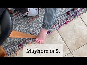 When your son wants to paint his nails