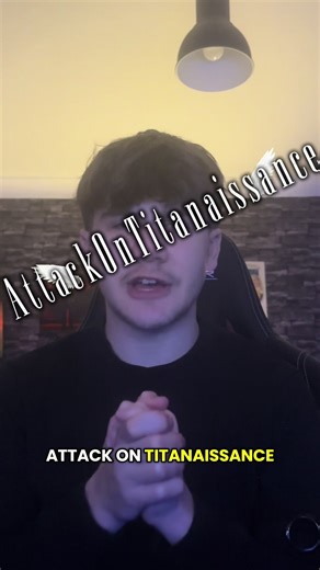 Why Attack on Titan is the Greatest Anime of All Time