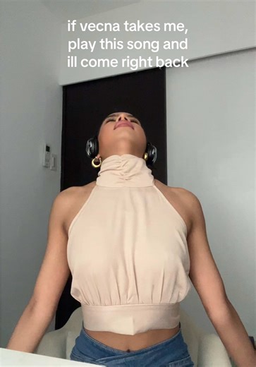 Vecna's Curse: Play This Song to Escape