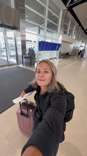 Delta's Parallel Reality Experience at Detroit Metropolitan Airport