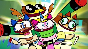 76K views · 221 reactions |  What could this little blob be? | Cartoon Network | Facebook