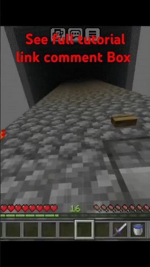 Easy trident farm 😺💪 #minecraft