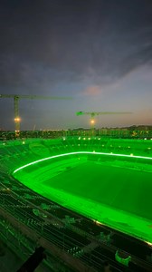 556K views · 10K reactions | test d'éclairage au Spotify Camp Nou  | Aime Betoubam | Facebook