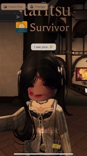 👹 Punishment Video | De Pride Isle Sanatorium #deprideislesanatorium #roblox #divinesister #dpi