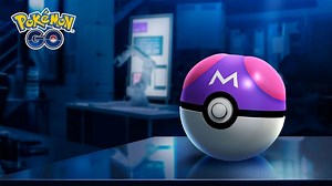 Pokemon GO Timed Investigation Master Ball: All tasks and rewards