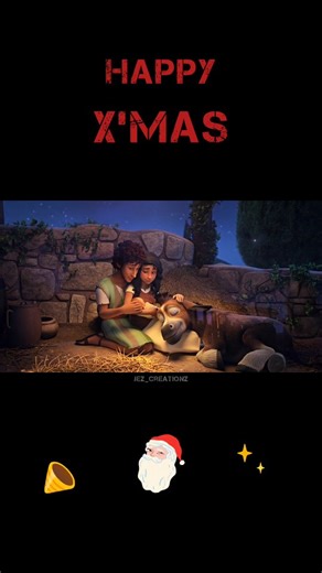 Jesno Thomson on Instagram: "Happy X'mas💞🥰🎅🏻 . . . . #xmas #christmas #santa #carol #jez_creationz"