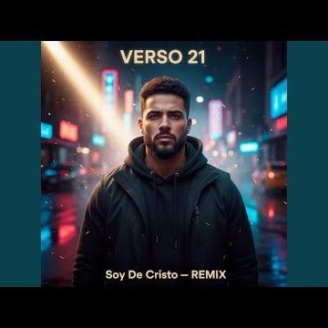Soy De Cristo (Remix)