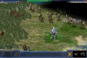 Early trailer created by Jupai video - Fall From Heaven II mod for Civilization IV: Beyond the Sword