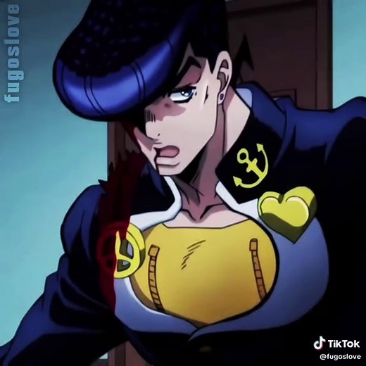 Understanding Josuke Higashikata's Stand Powers