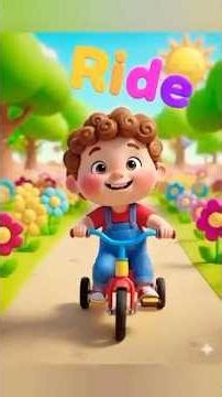 40 Action Verbs Songs for Kids | Fun #Kids Full Videos available #educationalvideo