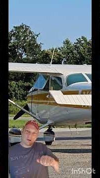 Magnetic Compass Error Aircraft ANDS / Private Pilot