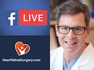Ask Dr. Gillinov:  Why Can The Ejection Fraction Fall After Heart Valve Surgery?