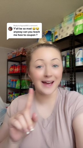 Reply to @faymar00 How to start couponing in 2022! Head to YouTube for more info and weekly deals #coupons #couponing #extremecouponing #savingmoney