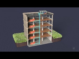 Refrigeration Basics for Commercial Facilities