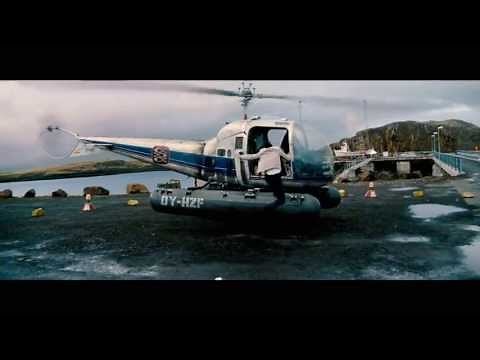 The Secret Life of Walter Mitty | Official Trailer #2 HD | 2013