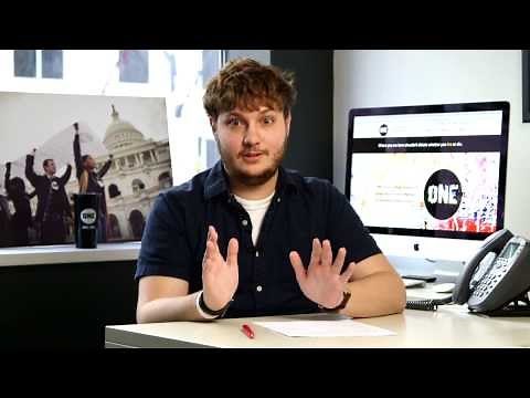 How to Call Your Member of Congress