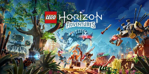 PlayStation 5 one-day game sale: LEGO Horizon Adventures $40, Spider-Man, Stellar Blade, Rise of the Ronin, more