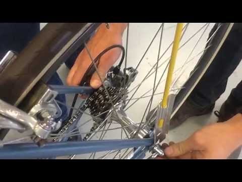 How to Attach a Bike Flag